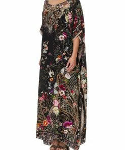 Camilla EBoutique (US) ROUND NECK KAFTAN MIRROR MIRROR Up To 30% Off