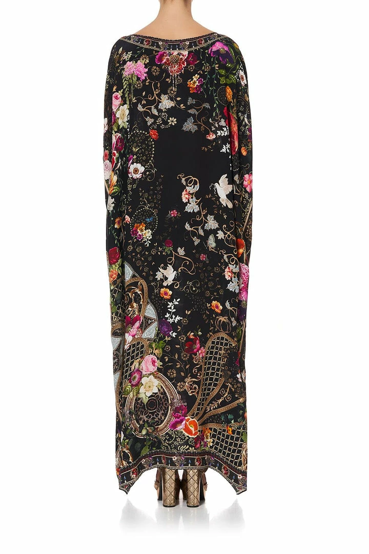 Camilla EBoutique (US) ROUND NECK KAFTAN MIRROR MIRROR Up To 30% Off