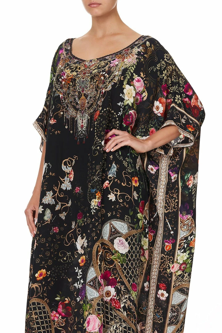 Camilla EBoutique (US) ROUND NECK KAFTAN MIRROR MIRROR Up To 30% Off