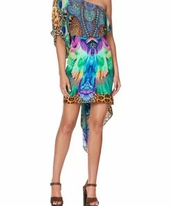 Camilla EBoutique (US) ROUND NECK KAFTAN MOTHER XANADU Up To 30% Off