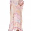 Camilla EBoutique (US) ROUND NECK KAFTAN SORBET SYDNEY Up To 30% Off