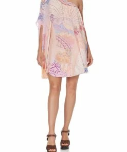 Camilla EBoutique (US) ROUND NECK KAFTAN SORBET SYDNEY Up To 30% Off