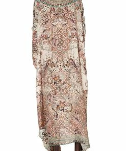 Camilla EBoutique (US) ROUND NECK KAFTAN TALES OF TALITHA Up To 30% Off
