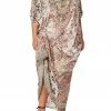 Camilla EBoutique (US) ROUND NECK KAFTAN TALES OF TALITHA Up To 30% Off