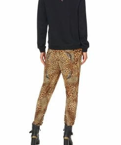 Camilla EBoutique (US) ROUND NECK SWEATER LADY LODGE