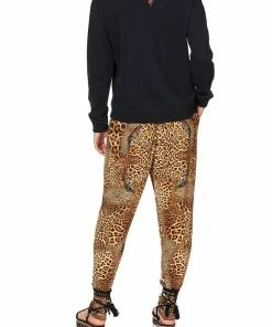 Camilla EBoutique (US) ROUND NECK SWEATER LADY LODGE