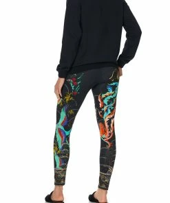 Camilla EBoutique (US) ROUND NECK SWEATER WISE WINGS Up To 40% Off