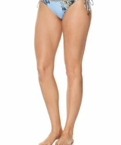 Camilla EBoutique (US) RUCHED SIDE PANT FAIRY FOUNTAIN Up To 50% Off