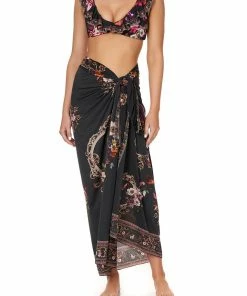 Camilla EBoutique (US) LONG SARONG MIRROR MIRROR