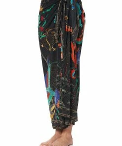 Camilla EBoutique (US) Up To 40% Off LONG SARONG WISE WINGS