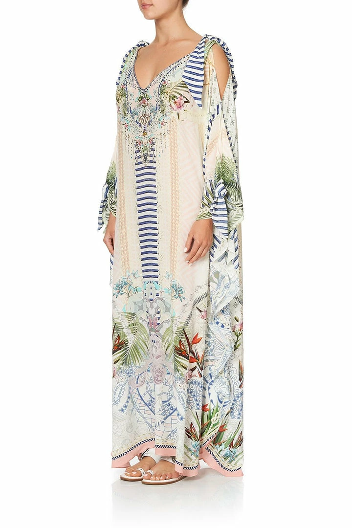 Camilla EBoutique (US) Up To 40% Off SCARF TIE KAFTAN BEACH SHACK