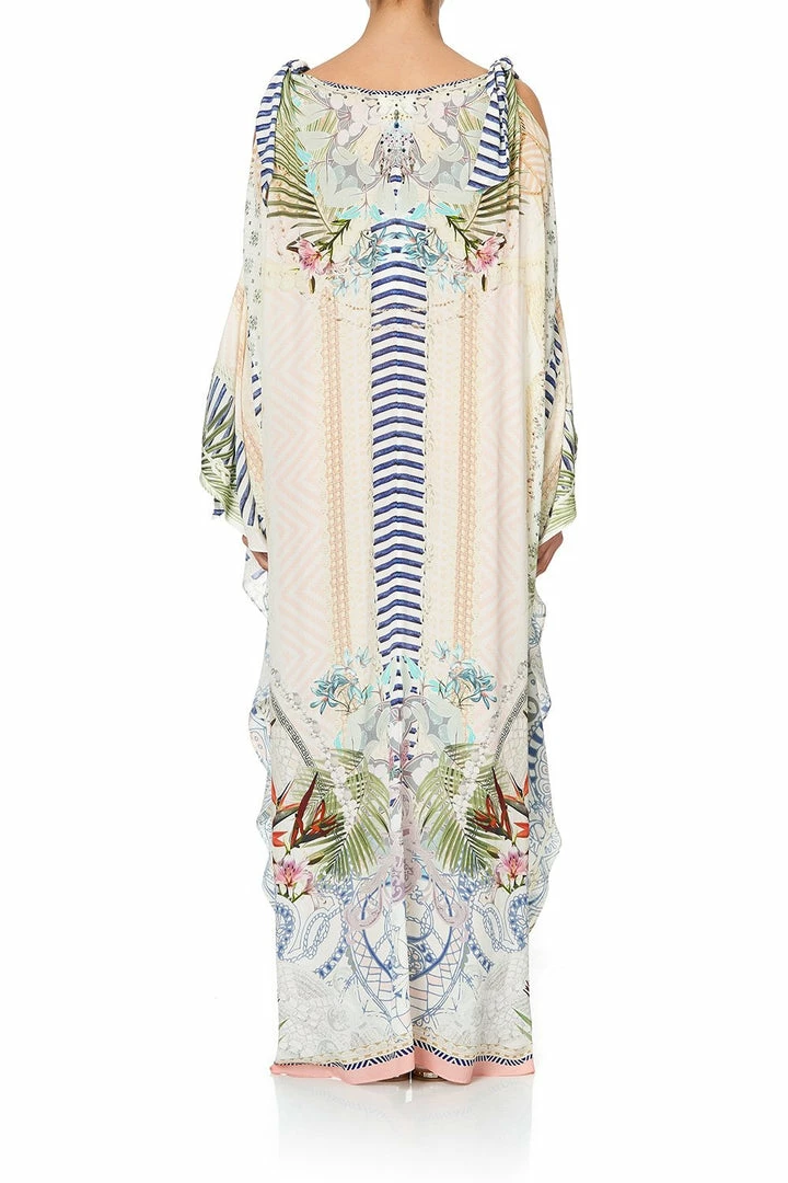 Camilla EBoutique (US) Up To 40% Off SCARF TIE KAFTAN BEACH SHACK