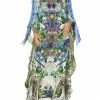 Camilla EBoutique (US) SCARF TIE KAFTAN MOON GARDEN Up To 30% Off