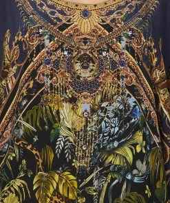 Camilla EBoutique (US) SCOOP BACK HEM DRESS SEVEN DAY WEEKEND Up To 30% Off