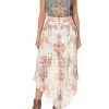 Camilla EBoutique (US) Sale Clothing SHAPED WAIST SKIRT MARRAKESH MAIDEN