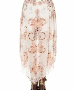 Camilla EBoutique (US) Sale Clothing SHAPED WAIST SKIRT MARRAKESH MAIDEN