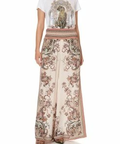 Camilla EBoutique (US) SHIRRED WAIST PANT TALES OF TALITHA