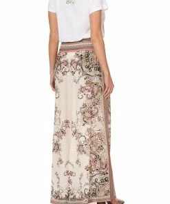 Camilla EBoutique (US) SHIRRED WAIST PANT TALES OF TALITHA