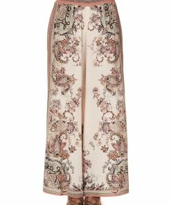 Camilla EBoutique (US) SHIRRED WAIST PANT TALES OF TALITHA