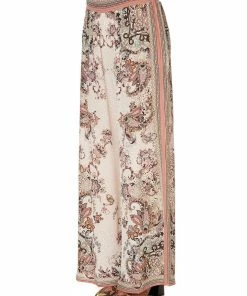 Camilla EBoutique (US) SHIRRED WAIST PANT TALES OF TALITHA