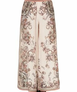 Camilla EBoutique (US) SHIRRED WAIST PANT TALES OF TALITHA