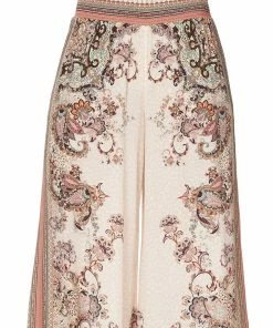 Camilla EBoutique (US) SHIRRED WAIST PANT TALES OF TALITHA