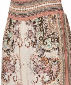 Camilla EBoutique (US) SHIRRED WAIST PANT TALES OF TALITHA