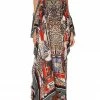 Camilla EBoutique (US) SHOESTRING STRAP KAFTAN DEAR BRIGITTE Up To 30% Off