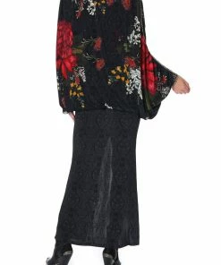 Camilla EBoutique (US) JERSEY DRESS WITH CAPE MS MATILDA Up To 30% Off