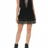 Camilla EBoutique (US) SHORT SHIRRED SKIRT THE JEWELLED ARROW Up To 30% Off