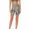 Camilla EBoutique (US) RUNNING SHORT FELINE