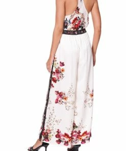 Camilla EBoutique (US) SIDE BUTTON UP PANT FAIRY GODMOTHER Sale Clothing