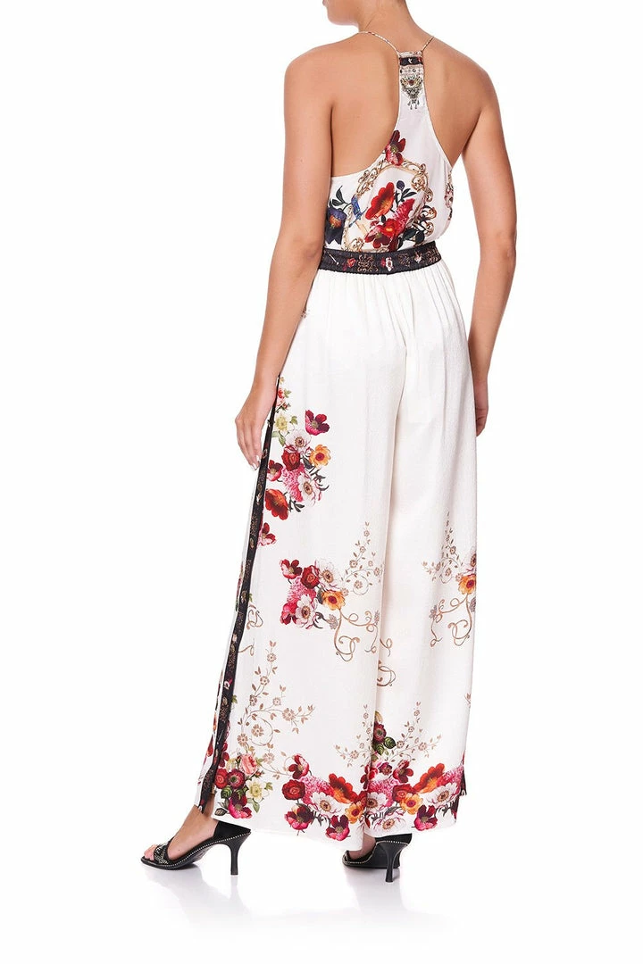 Camilla EBoutique (US) SIDE BUTTON UP PANT FAIRY GODMOTHER Sale Clothing