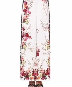 Camilla EBoutique (US) SIDE BUTTON UP PANT FAIRY GODMOTHER Sale Clothing