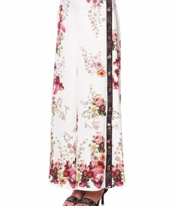 Camilla EBoutique (US) SIDE BUTTON UP PANT FAIRY GODMOTHER Sale Clothing