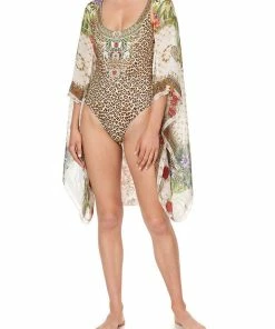 Camilla EBoutique (US) Up To 30% Off SILK SHRUG FAIR VERONA