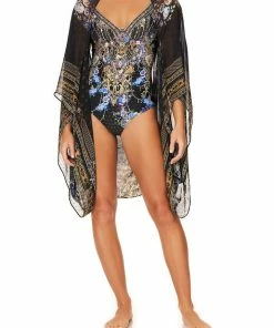 Camilla EBoutique (US) SILK SHRUG PALACE PLAYHOUSE Up To 30% Off