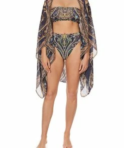 Camilla EBoutique (US) SILK SHRUG SEVEN DAY WEEKEND