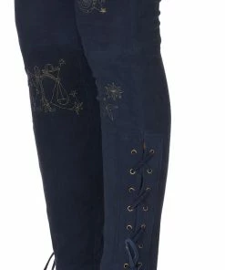 Camilla EBoutique (US) SKINNY LEG PANTS ITS A SIGN Sale Clothing