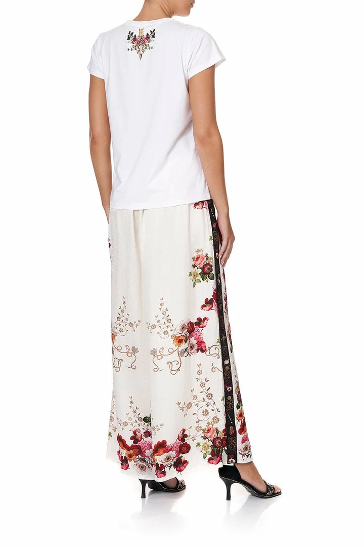 Camilla EBoutique (US) SLIM FIT ROUND NECK TSHIRT FAIRY GODMOTHER Up To 30% Off