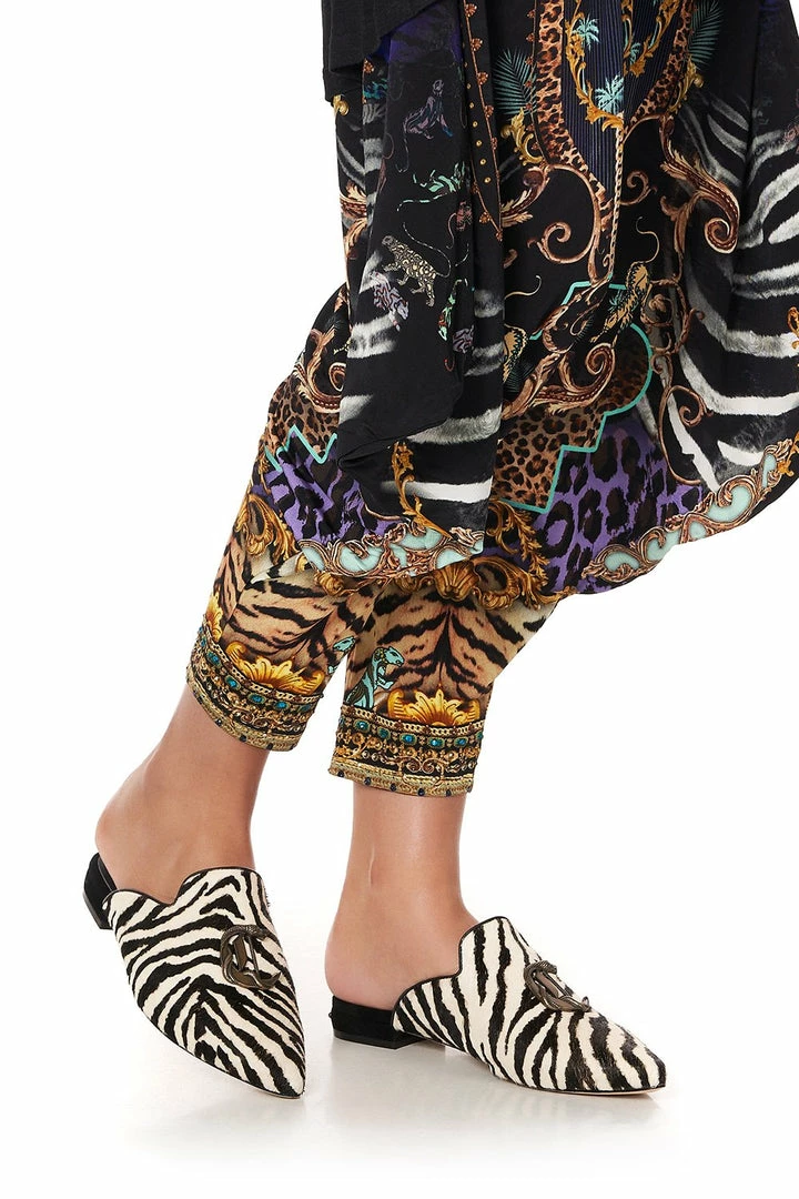 Camilla EBoutique (US) SLIPPER NIGHT WAITING FOR DAY