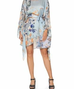 Camilla EBoutique (US) Up To 30% Off SMALL CANVAS CLUTCH FRASER FANTASIA