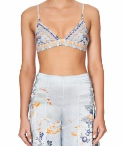 Camilla EBoutique (US) SOFT BRA WITH BACK CLIP FRASER FANTASIA Up To 30% Off