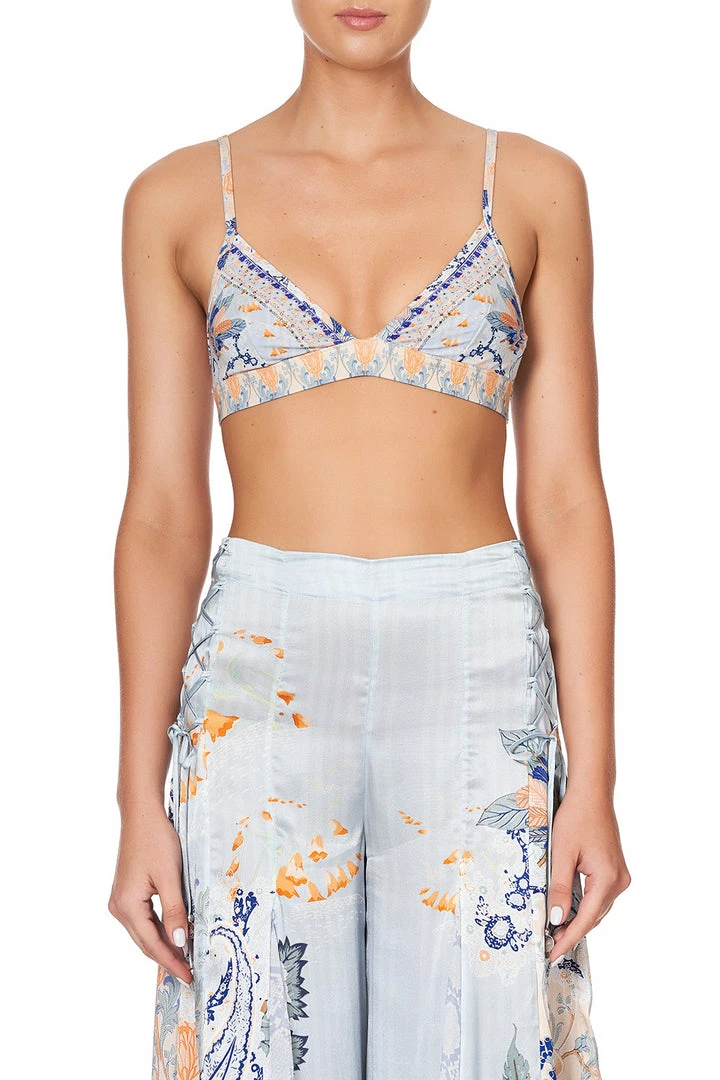 Camilla EBoutique (US) SOFT BRA WITH BACK CLIP FRASER FANTASIA Up To 30% Off