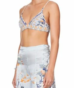 Camilla EBoutique (US) SOFT BRA WITH BACK CLIP FRASER FANTASIA Up To 30% Off