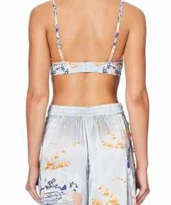 Camilla EBoutique (US) SOFT BRA WITH BACK CLIP FRASER FANTASIA Up To 30% Off