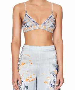 Camilla EBoutique (US) SOFT BRA WITH BACK CLIP FRASER FANTASIA Up To 30% Off
