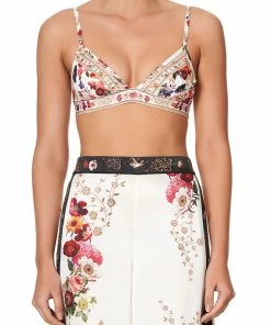 Camilla EBoutique (US) SOFT BRA WITH BACK CLIP FAIRY GODMOTHER