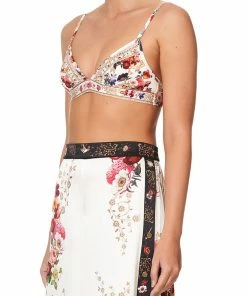 Camilla EBoutique (US) SOFT BRA WITH BACK CLIP FAIRY GODMOTHER