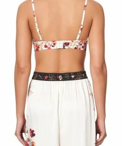 Camilla EBoutique (US) SOFT BRA WITH BACK CLIP FAIRY GODMOTHER